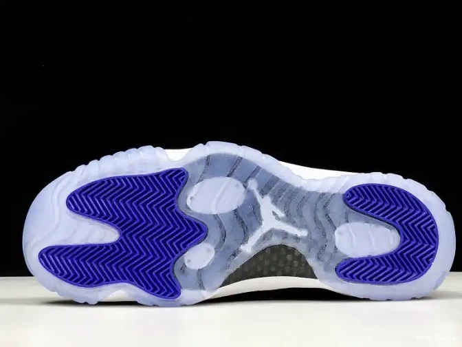 Kick Theory 11 Retro 